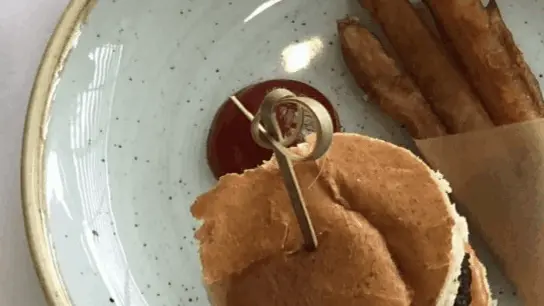 Mobirise Website Builder