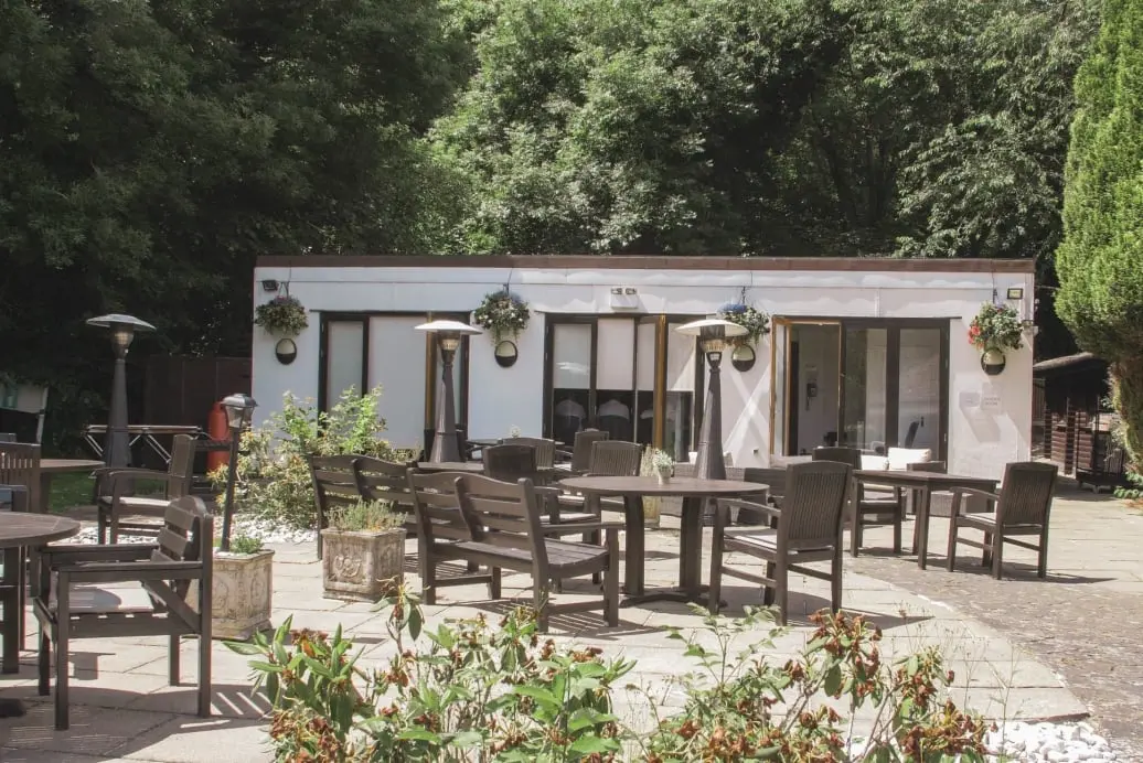 Mobirise Website Builder